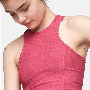 Outdoor voices Athena bra